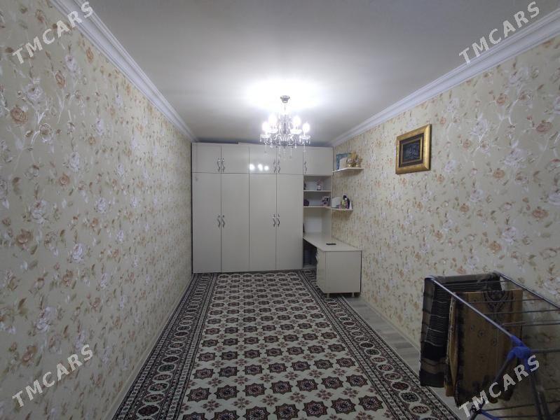 3комн 1этаж Черемушки - Türkmenbaşy - img 9