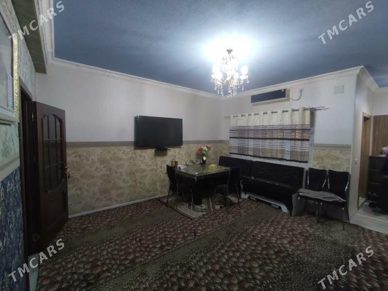 3комн 1этаж Черемушки - Türkmenbaşy - img 6