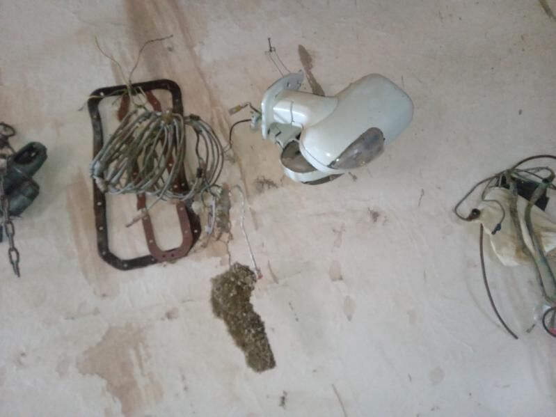 Uaz Gaz şaylary 100 TMT - Акдепе - img 5