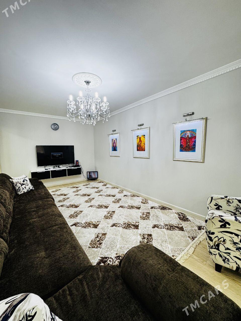 Аренда 11 микр arenda сдаю - Ашхабад - img 2