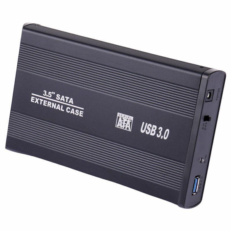 Case для HDD 3.5 - Aşgabat - img 1
