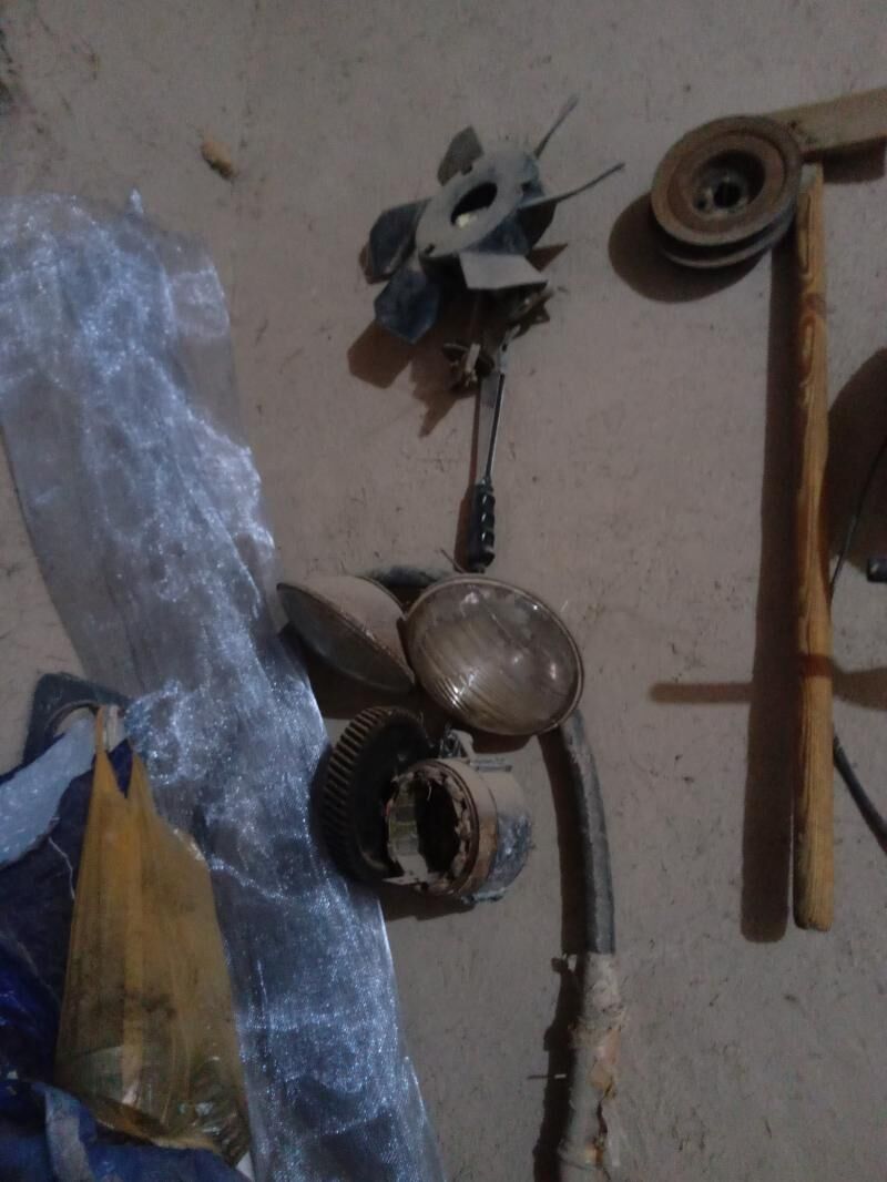 Uaz Gaz şaylary 100 TMT - Акдепе - img 2