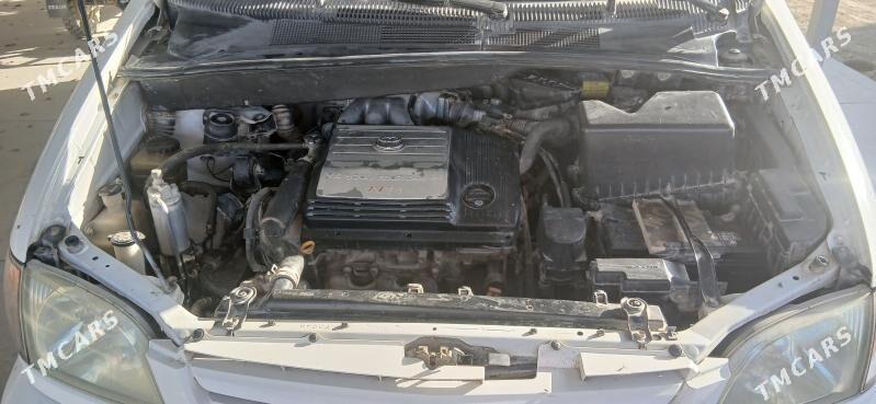Toyota Sienna 2002 - 755 000 TMT - Теджен - img 6