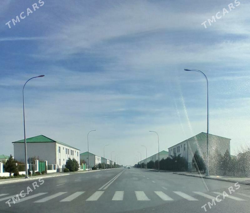 Taze zaman gosa kates 12 sotoh - Aşgabat - img 1