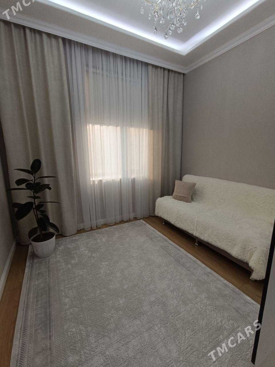 2 kom, sentr - Ашхабад - img 4