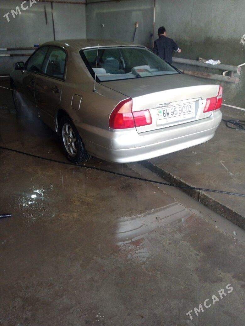 Mitsubishi Diamante 1995 - 35 000 TMT - Daşoguz - img 1