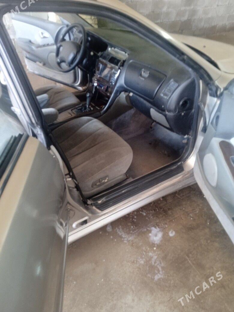 Mitsubishi Diamante 1995 - 35 000 TMT - Daşoguz - img 4