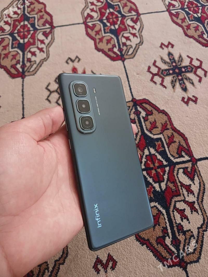 INFINIX HOT 50PRO PLUS - Мары - img 6