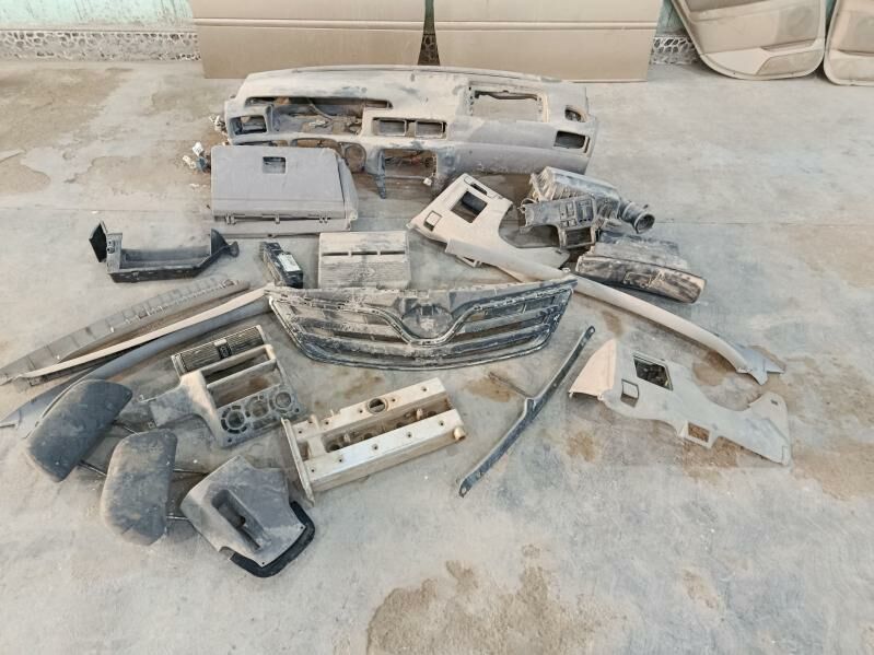 awalon zapças 100 TMT - Şatlyk - img 3