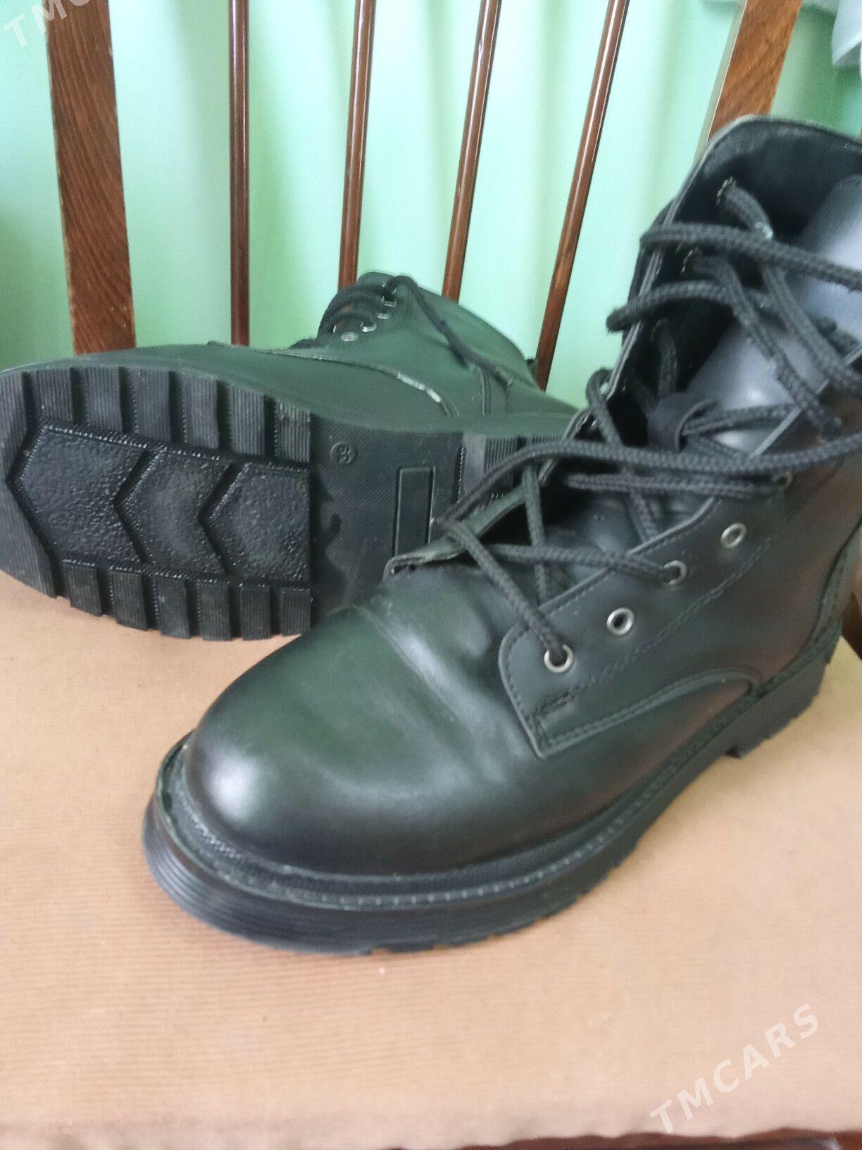 . ботинки - Aşgabat - img 2