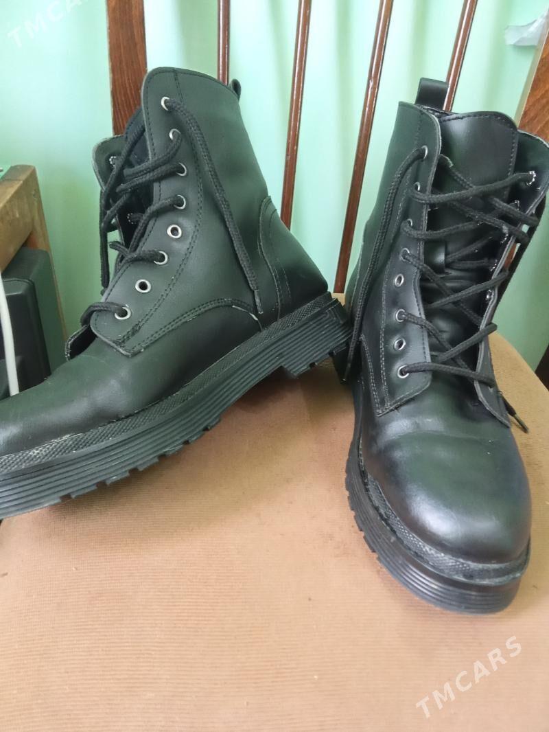 . ботинки - Aşgabat - img 3