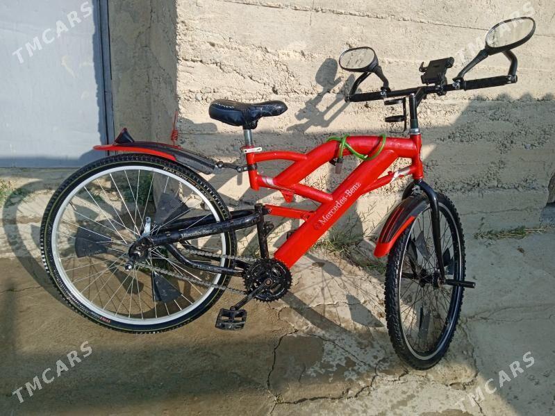 tigir - Гёкдепе - img 2