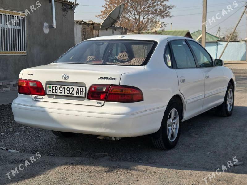 Toyota Avalon 1999 - 105 000 TMT - Aşgabat - img 5
