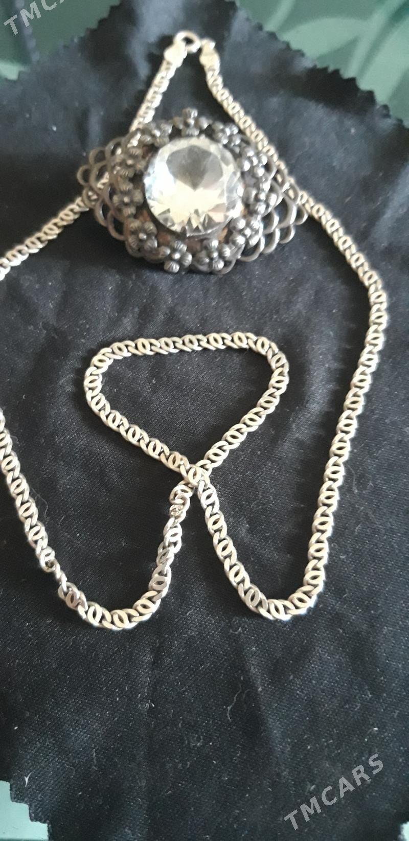 Серебро - Ашхабад - img 1