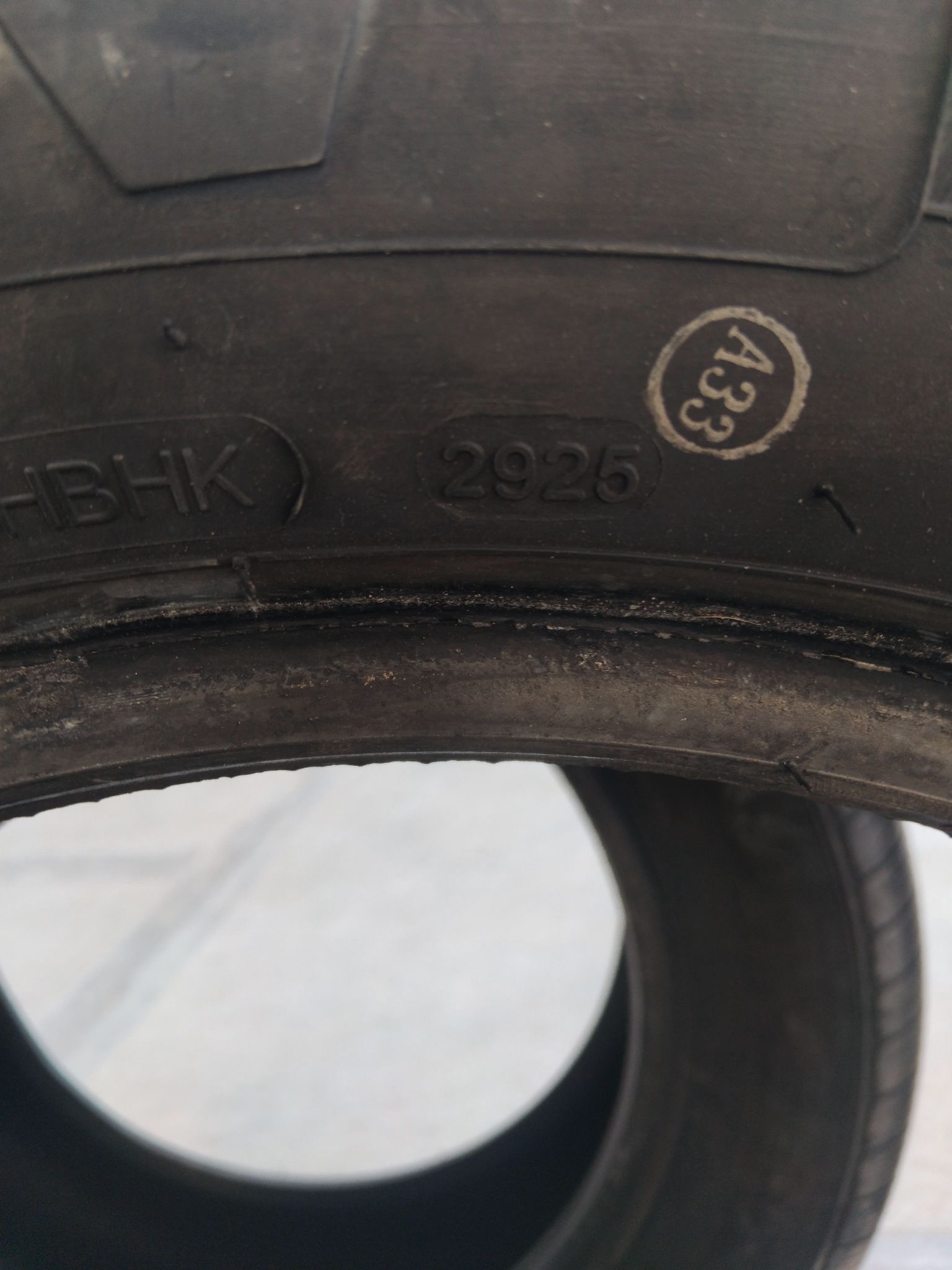 Teker 1 100 TMT - Mary - img 5