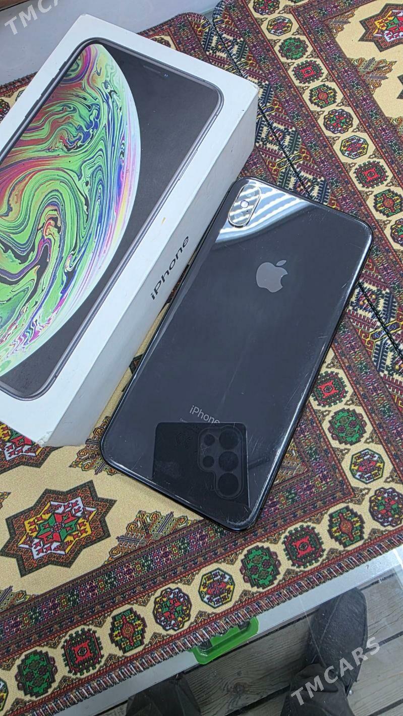 Iphone Xs max - Aşgabat - img 2