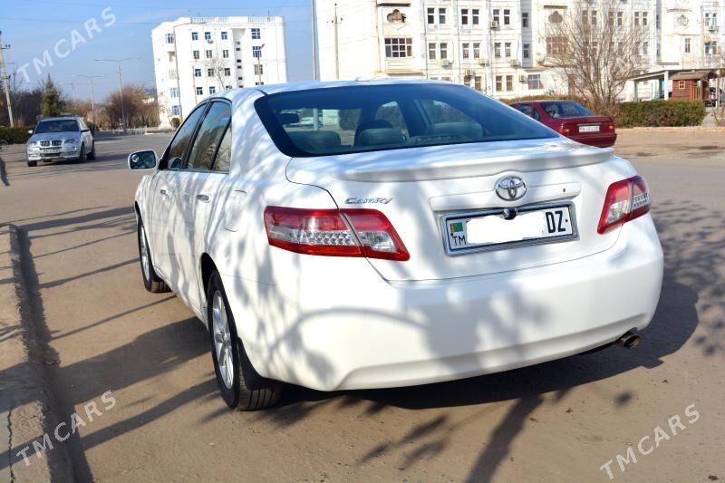 Toyota Camry 2011 - 230 000 TMT - Daşoguz - img 2
