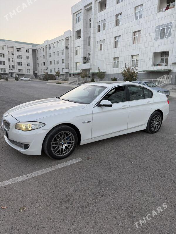 BMW F10 2011 - 300 000 TMT - Aşgabat - img 2