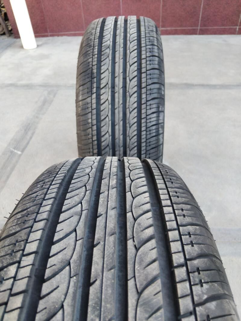 Teker 1 100 TMT - Mary - img 2