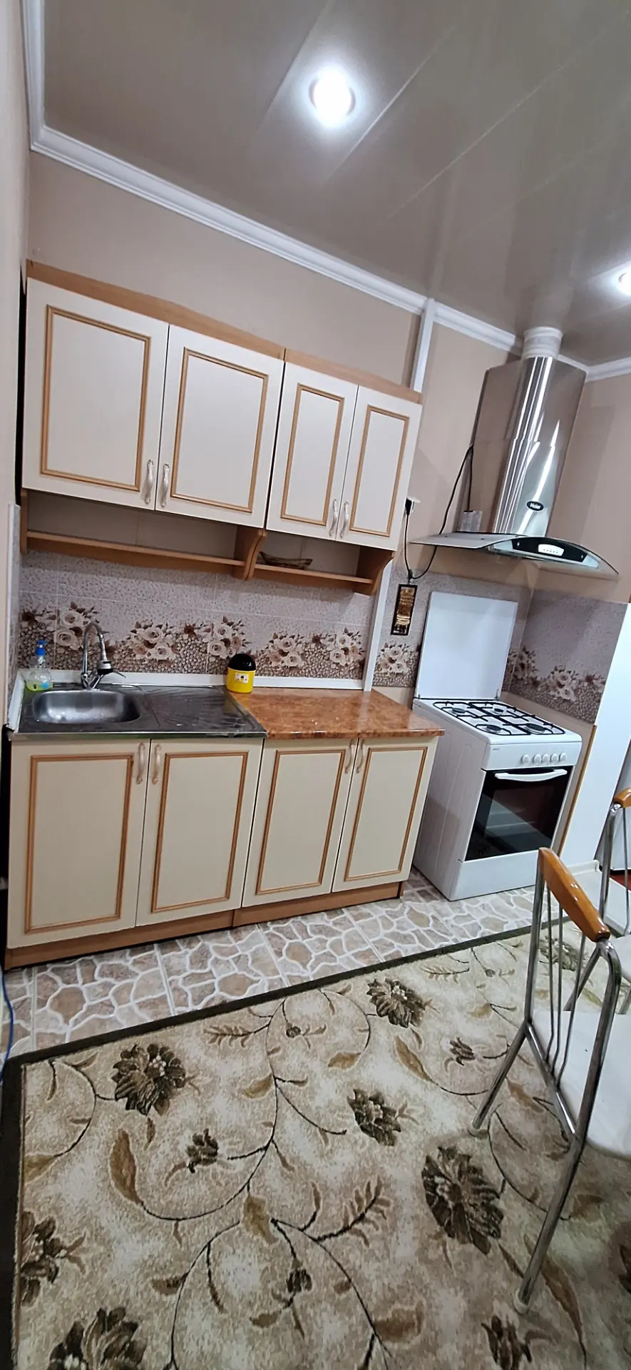 ️Гаудан В 2эт 2ком 64м2 Срочн - Aşgabat - img 6