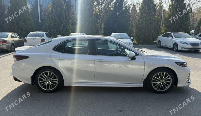 Toyota Camry 2021 - 351 000 TMT - Aşgabat - img 3