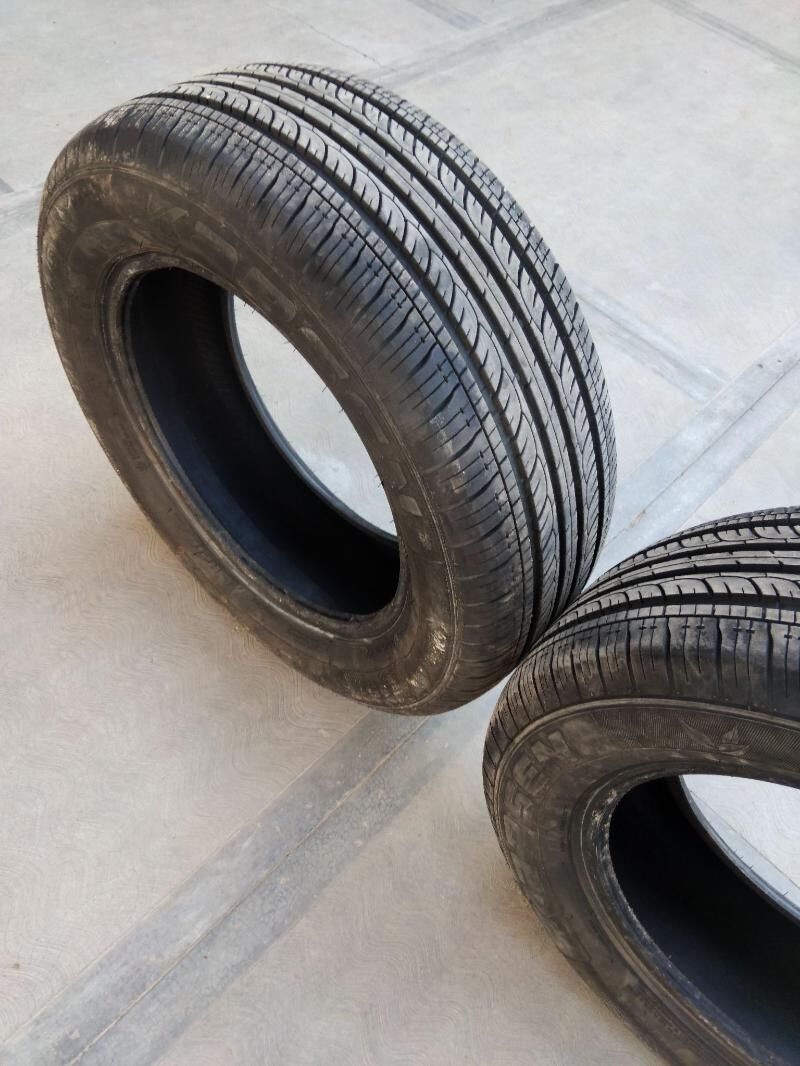 Teker 1 100 TMT - Mary - img 4