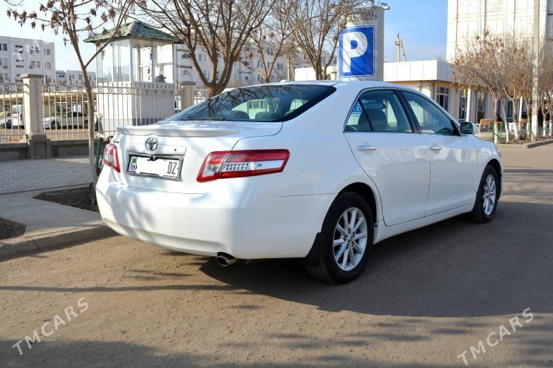 Toyota Camry 2011 - 230 000 TMT - Daşoguz - img 3