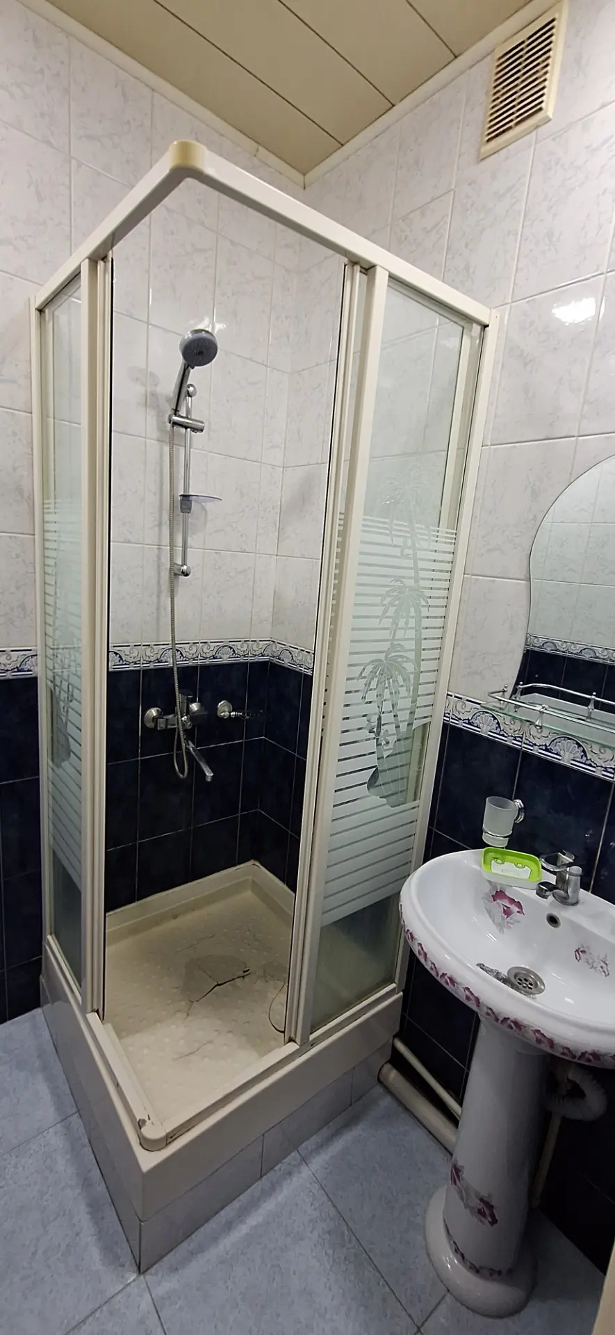 ️Гаудан В 2эт 2ком 64м2 Срочн - Aşgabat - img 9