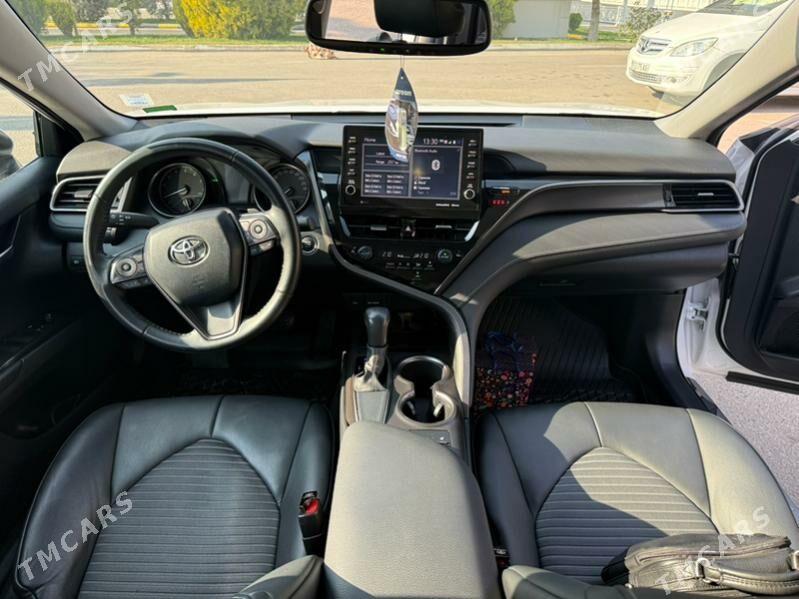 Toyota Camry 2021 - 351 000 TMT - Aşgabat - img 5
