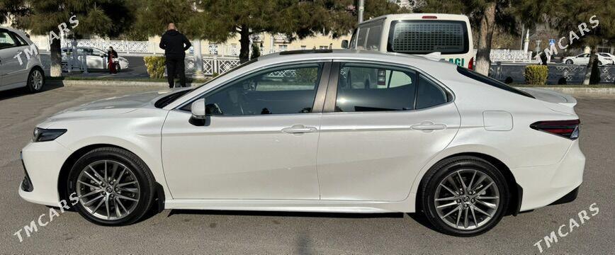 Toyota Camry 2021 - 351 000 TMT - Aşgabat - img 2