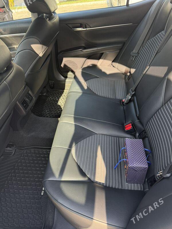 Toyota Camry 2021 - 351 000 TMT - Aşgabat - img 7