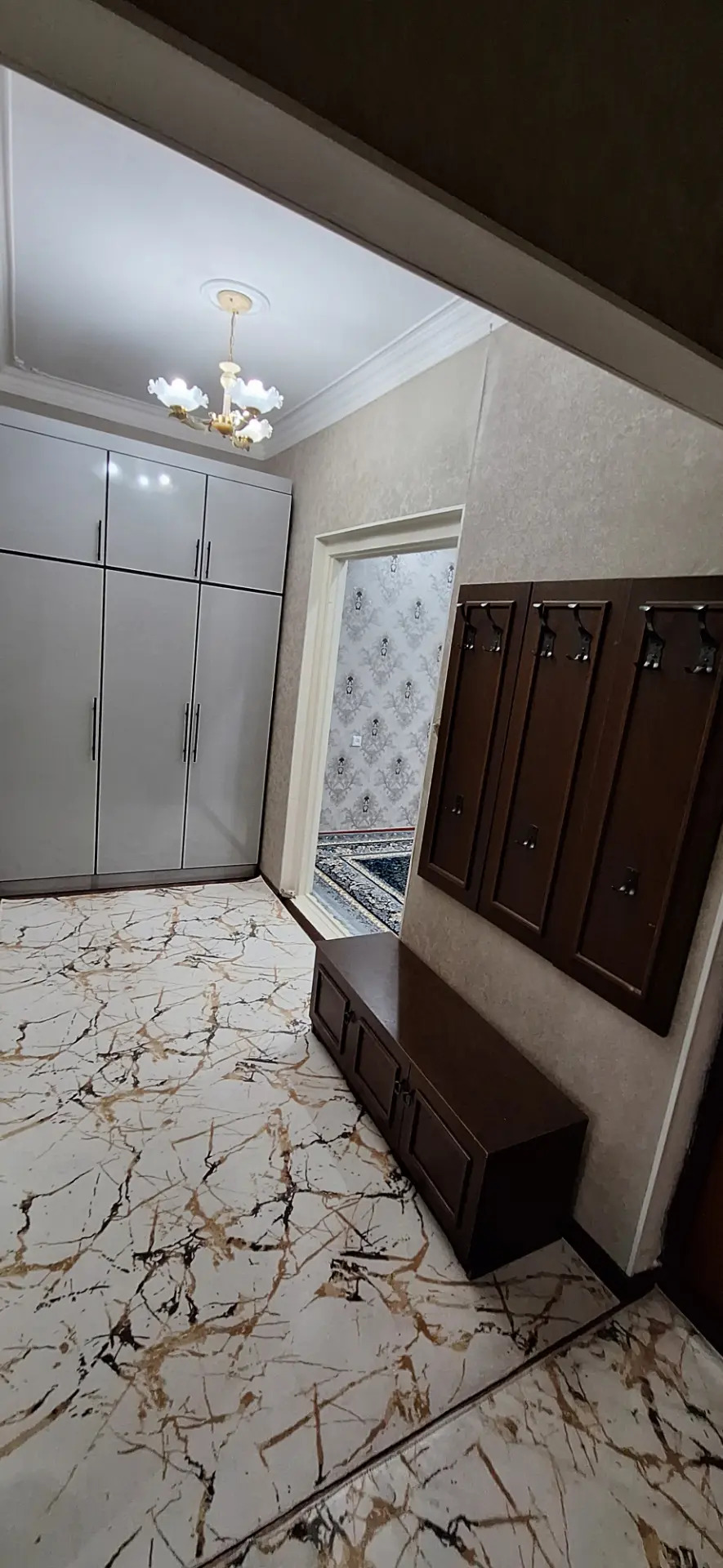 ️Гаудан В 2эт 2ком 64м2 Срочн - Aşgabat - img 3