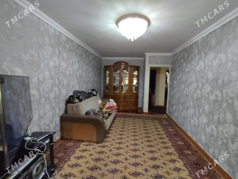 3комн 1этаж Черемушки - Türkmenbaşy - img 10