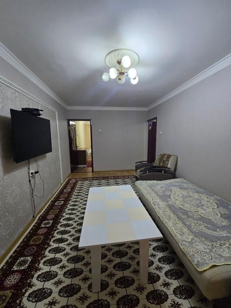 10мкр 3эт 2ком 58м2 Срочно - Ашхабад - img 2