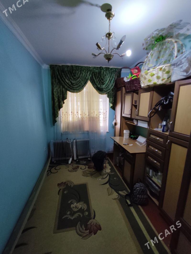 3комн 1этаж Черемушки - Türkmenbaşy - img 3