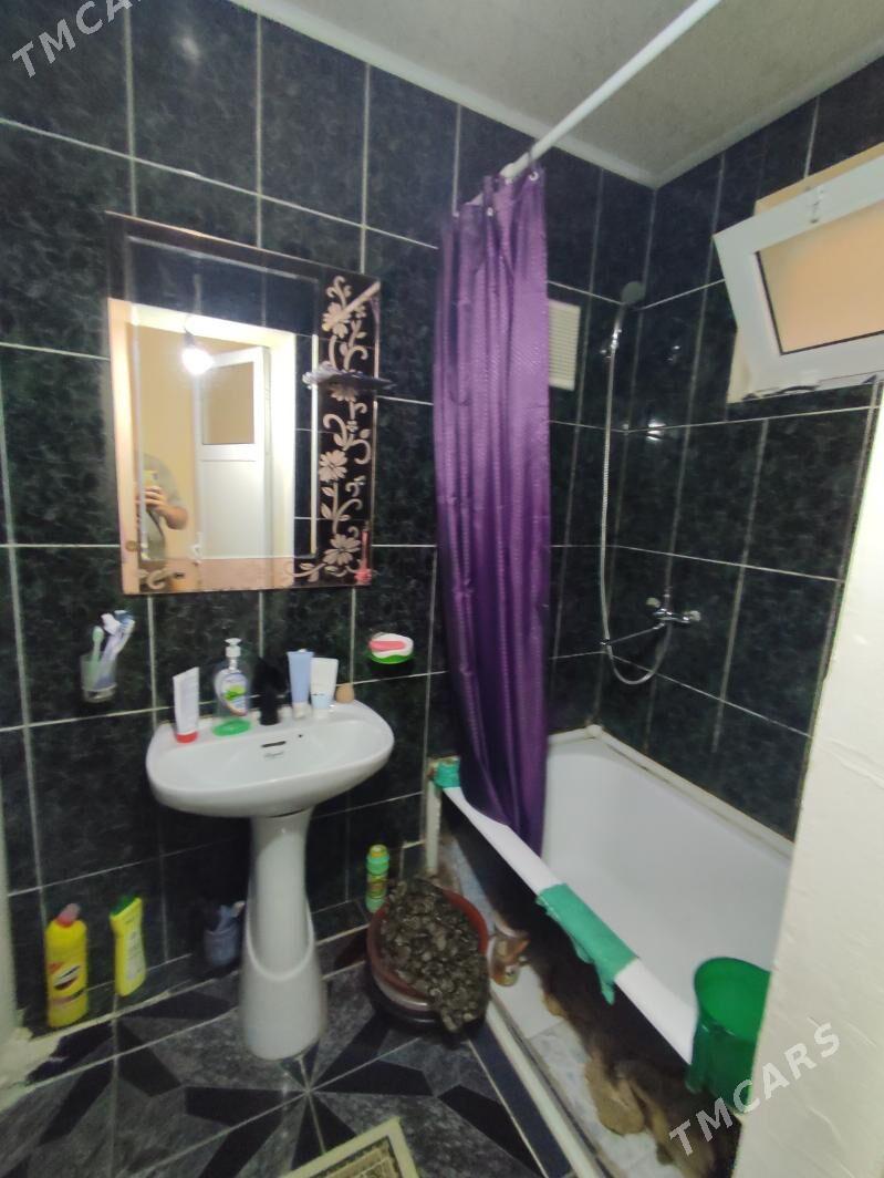 3комн 1этаж Черемушки - Türkmenbaşy - img 7