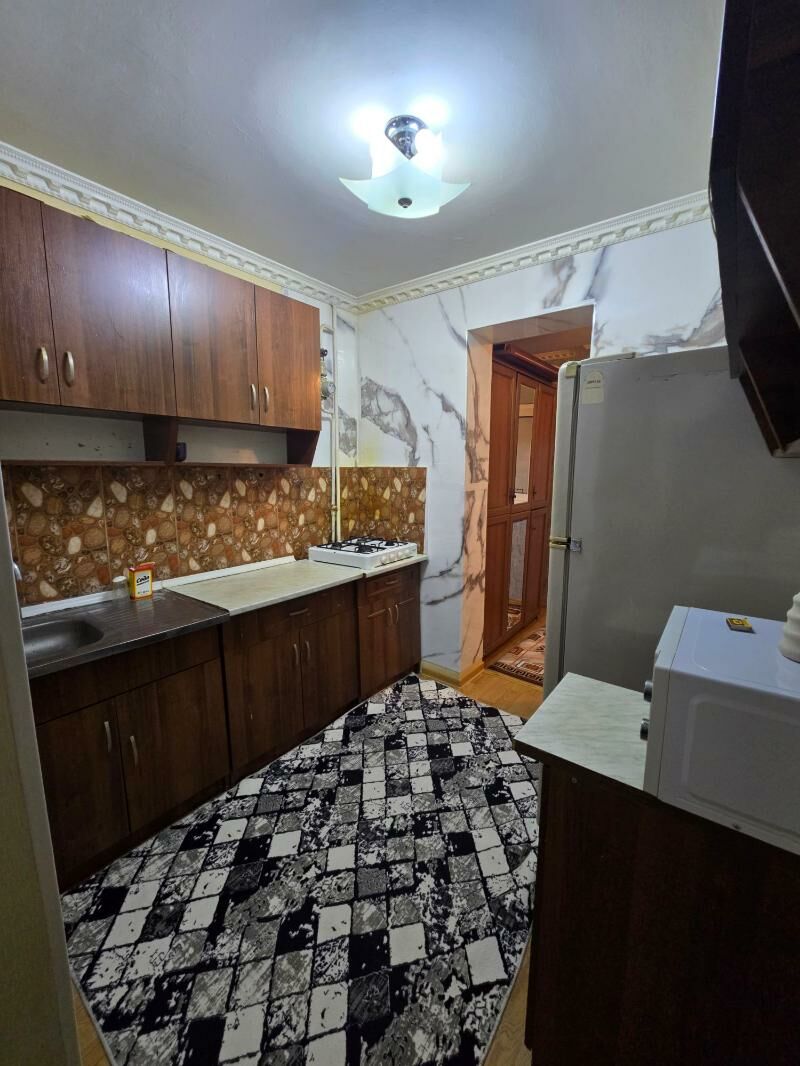 10мкр 3эт 2ком 58м2 Срочно - Ашхабад - img 6