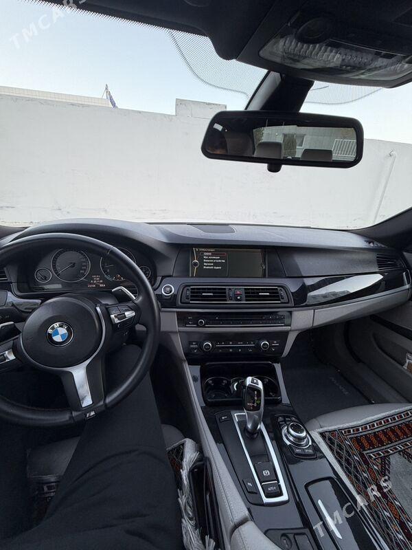 BMW F10 2011 - 300 000 TMT - Aşgabat - img 4