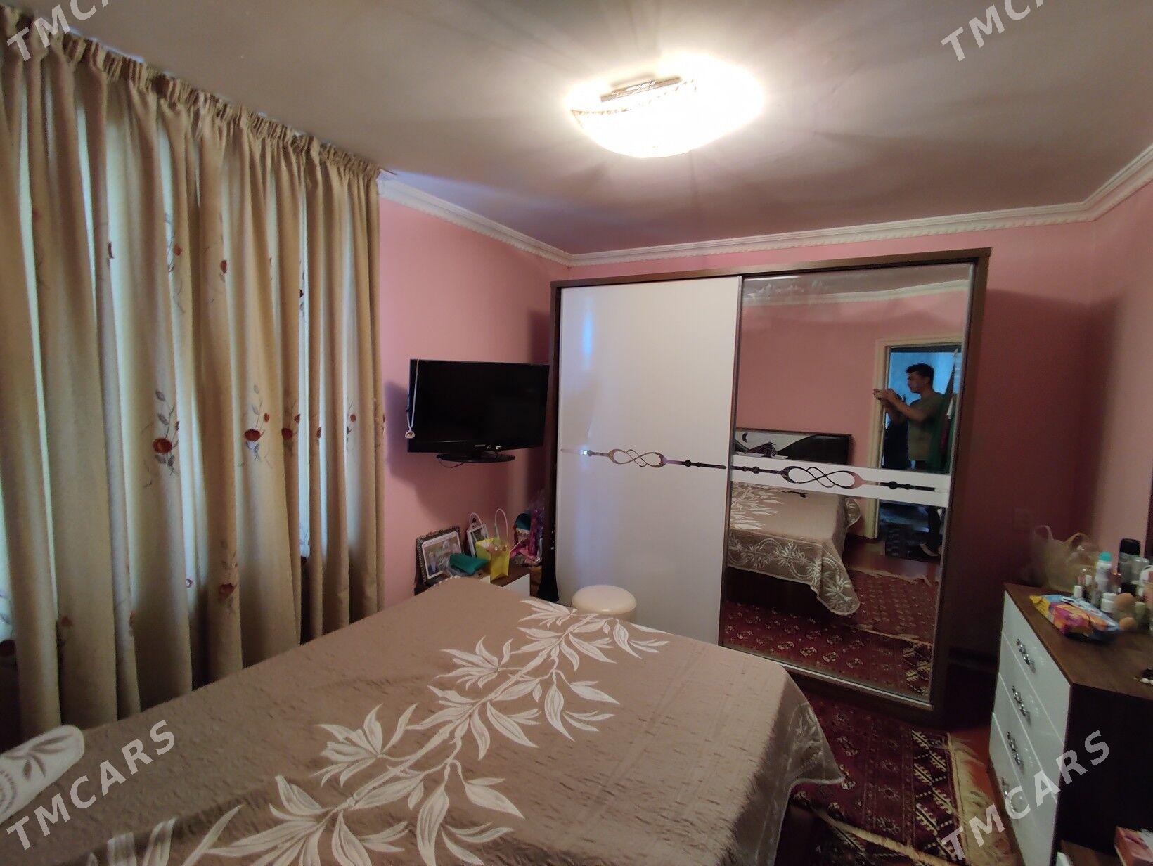 3комн 1этаж Черемушки - Türkmenbaşy - img 4