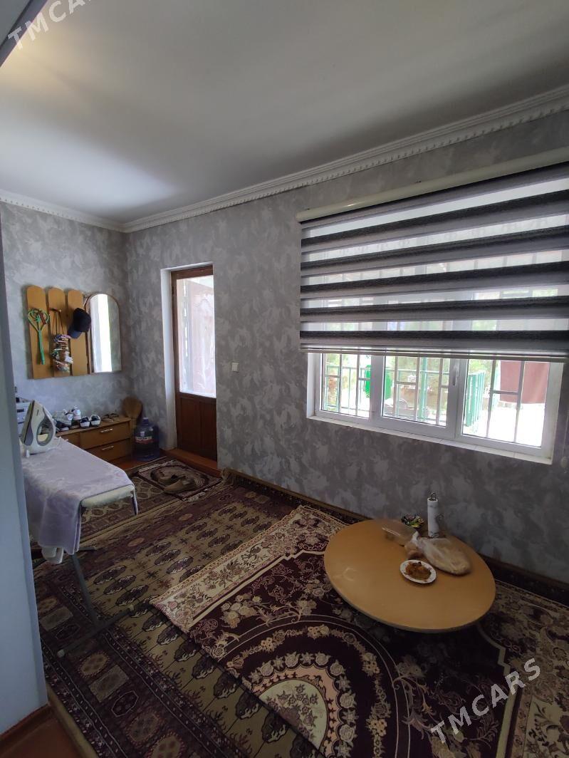 3комн 1этаж Черемушки - Türkmenbaşy - img 5