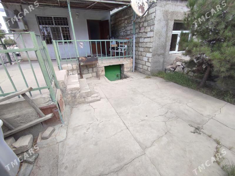 3комн 1этаж Черемушки - Türkmenbaşy - img 9