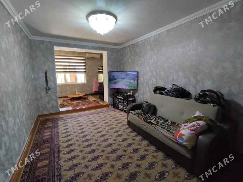3комн 1этаж Черемушки - Türkmenbaşy - img 2