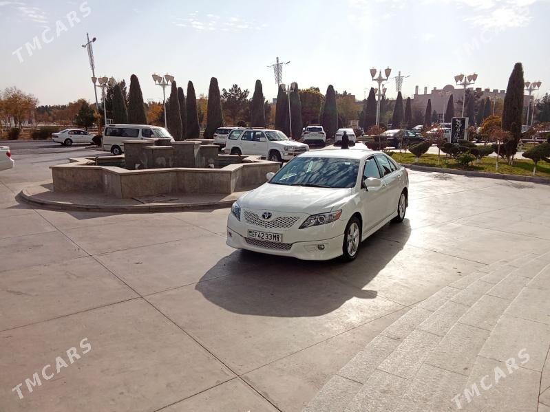 Toyota Camry 2010 - 172 000 TMT - Мары - img 7