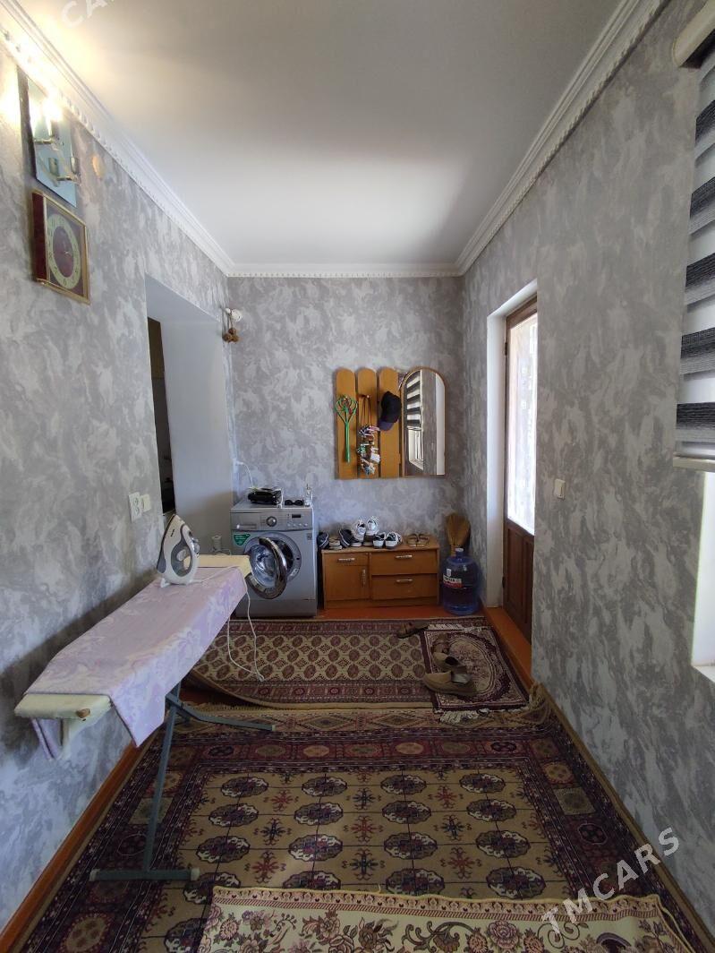 3комн 1этаж Черемушки - Türkmenbaşy - img 6