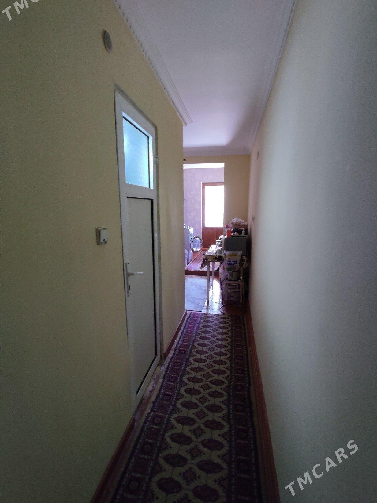 3комн 1этаж Черемушки - Türkmenbaşy - img 8