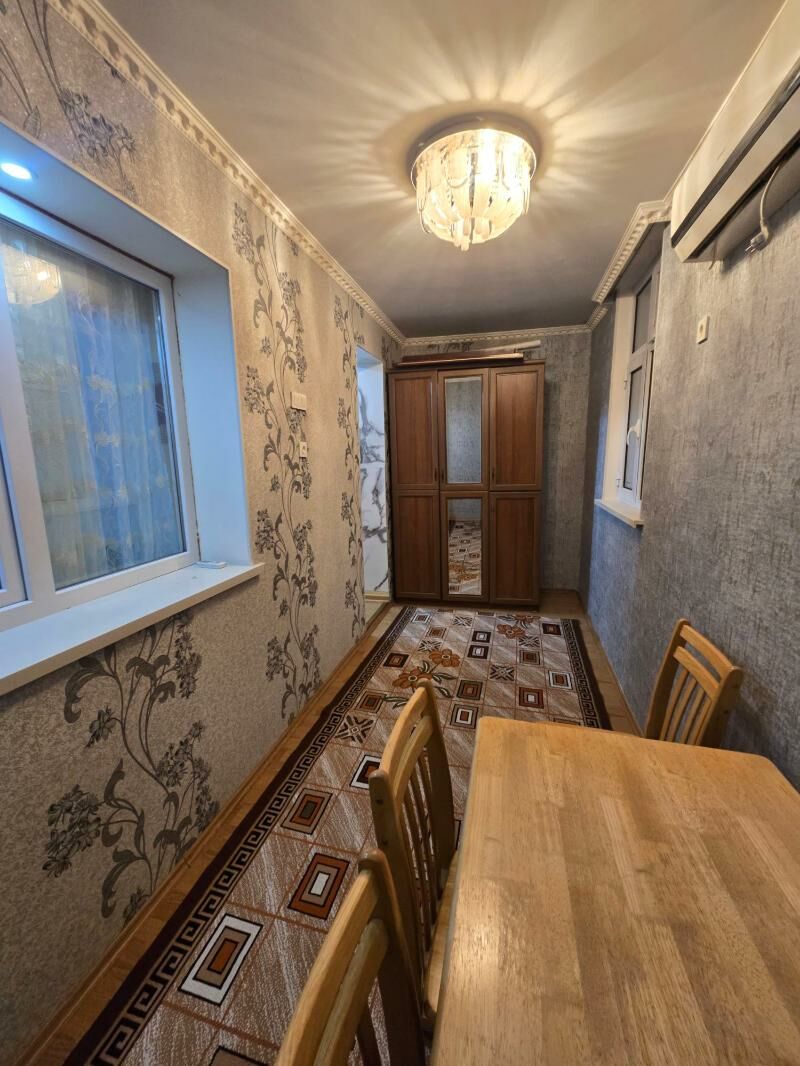 10мкр 3эт 2ком 58м2 Срочно - Ашхабад - img 9