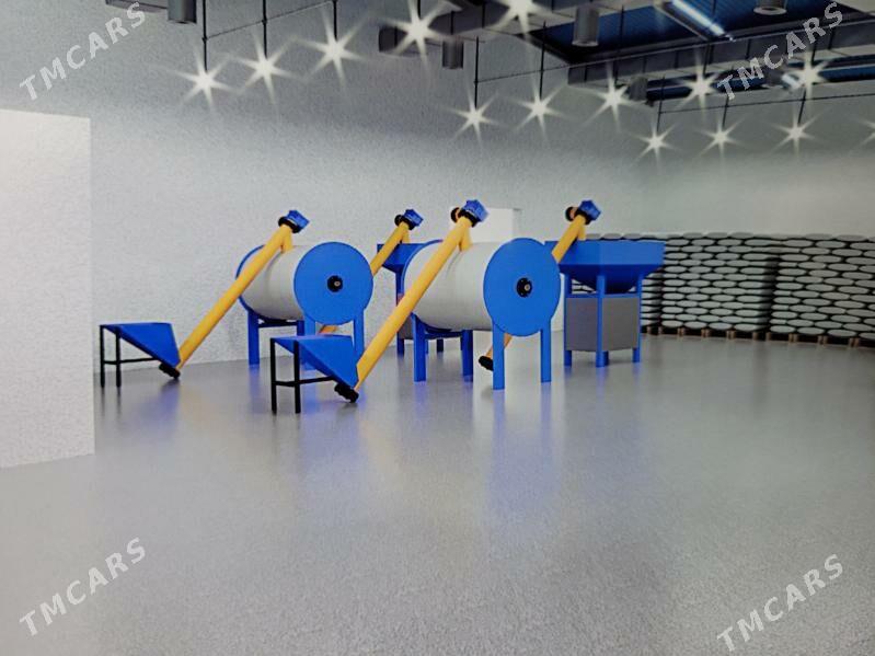 Калеким Шпаклевка - Çärjew - img 10