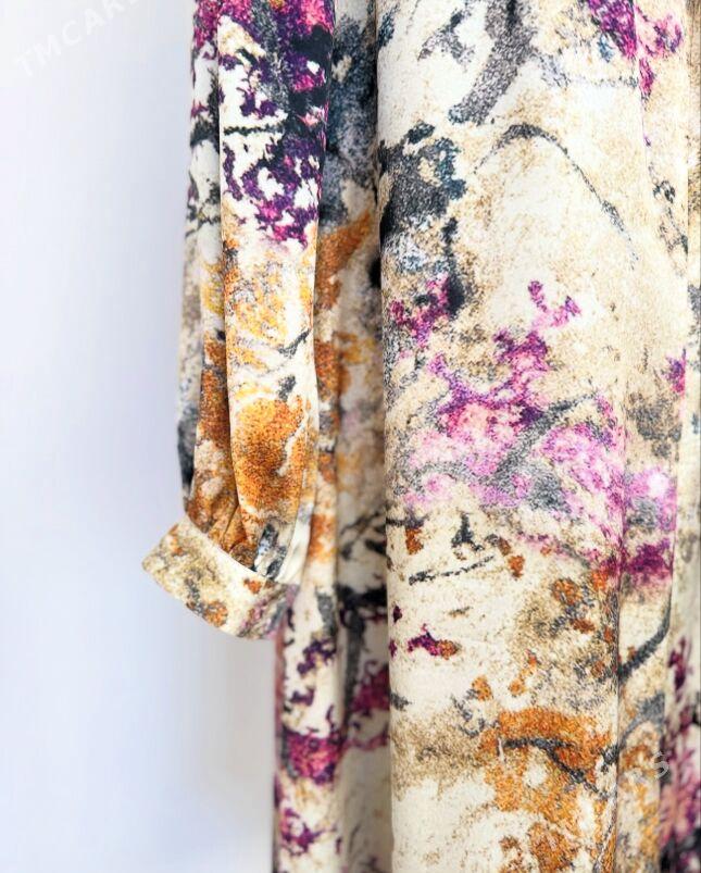 Dizayn “Ayna” - Aşgabat - img 3