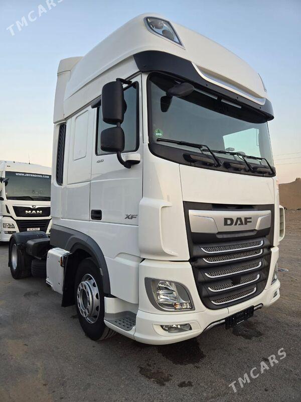 DAF 480 2020 - 730 000 TMT - Ашхабад - img 2