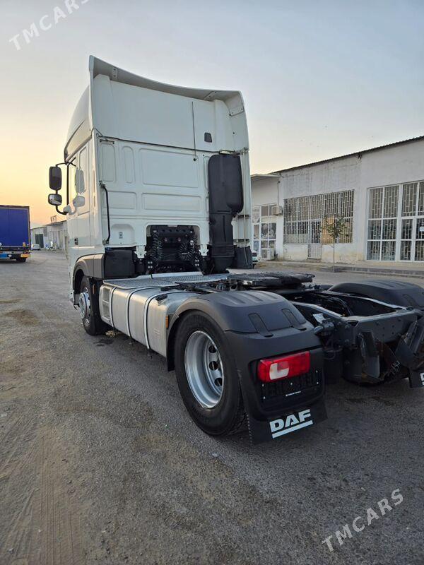 DAF 480 2020 - 730 000 TMT - Ашхабад - img 3
